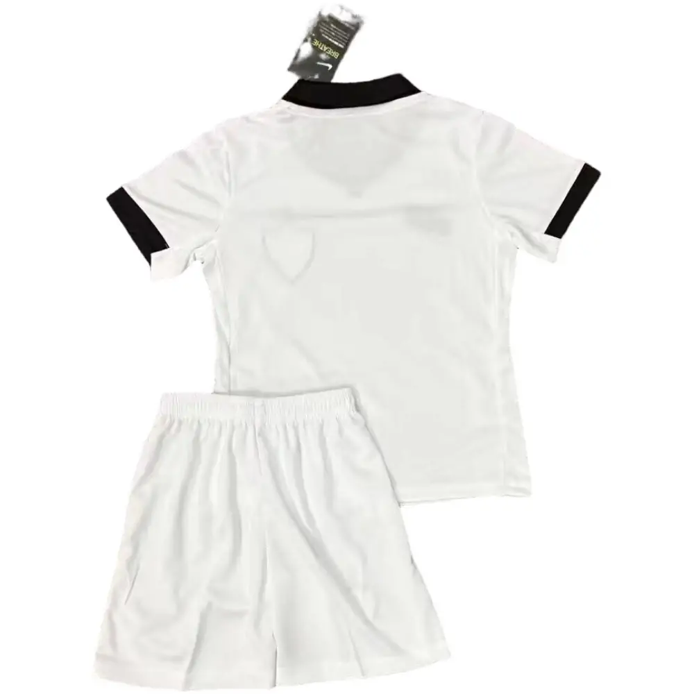 2026-27 Atletico Mineiro Away Jersey Children's Set - Fans Edition