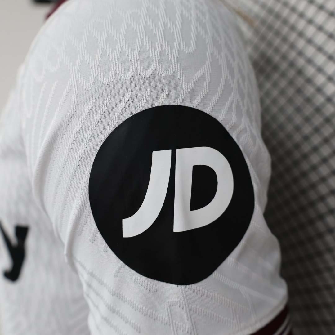 2023/24 West Ham United Away Player Jersey 1:1 Thai Quality