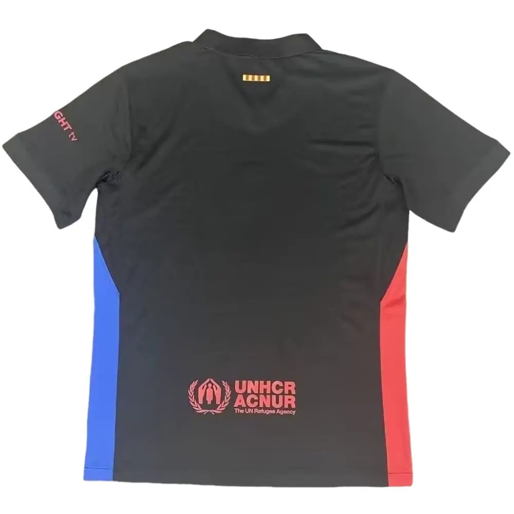 2024/25 Barcelona Away Jersey
