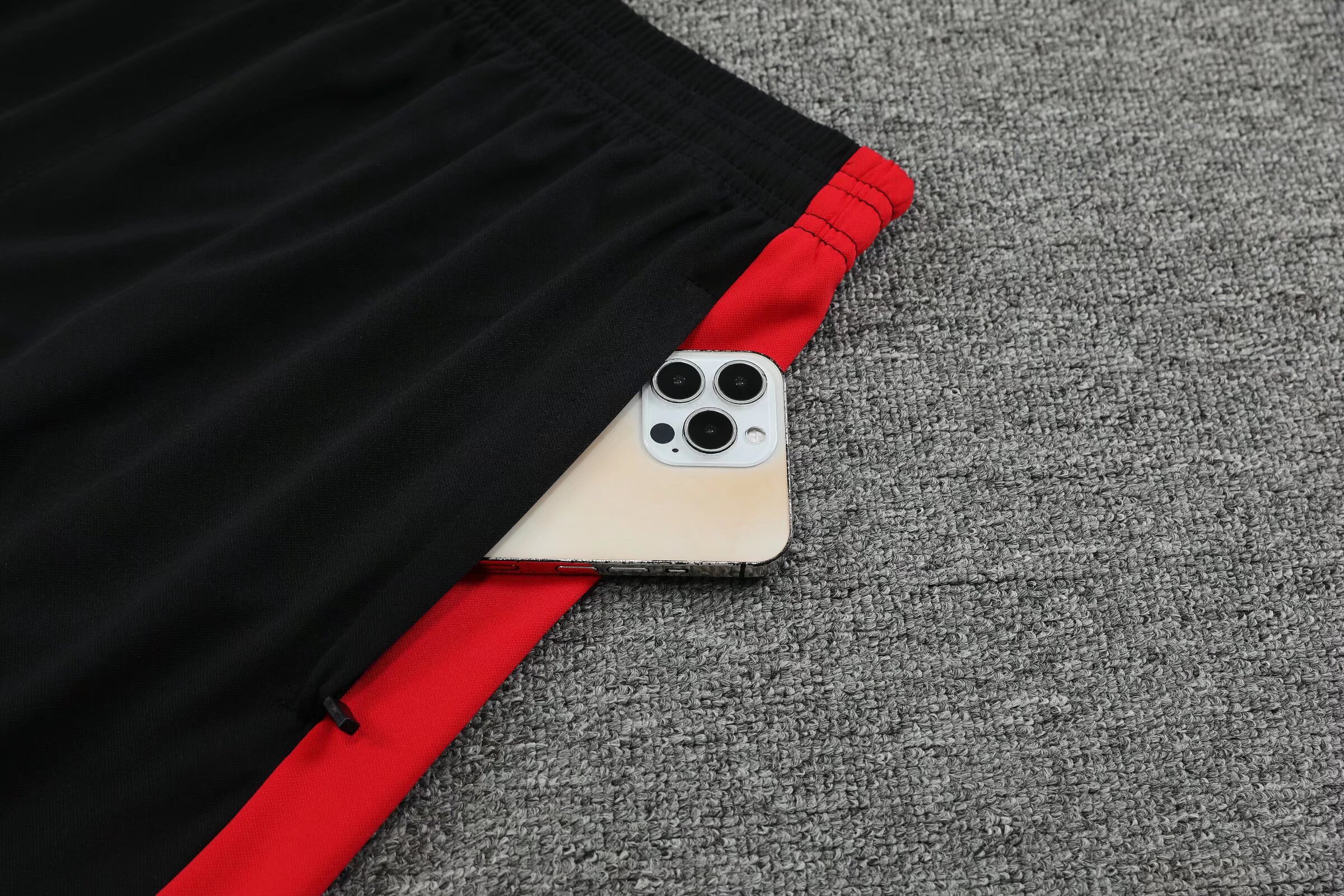 2024/25 Paris training Jersey - Adult Set