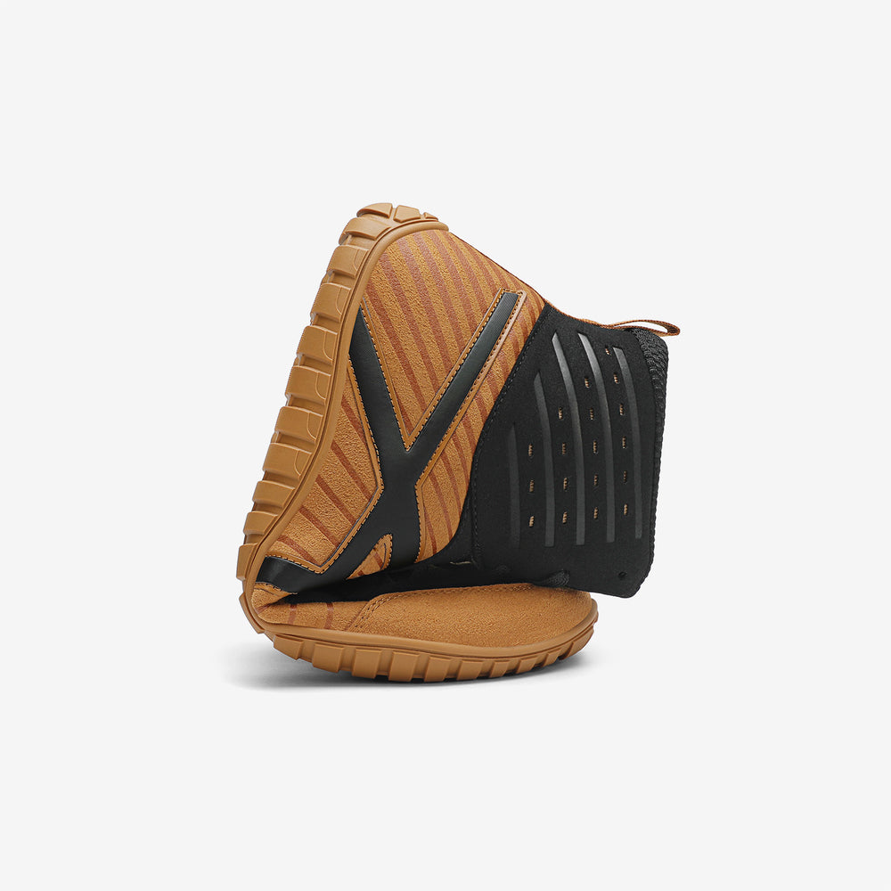 Woman Dash II - Barefoot Shoes