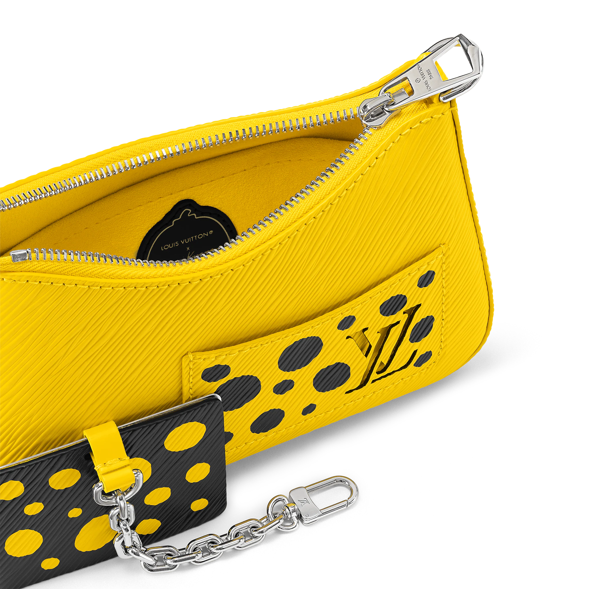 Louis Vuitton M21702 LV x YK MARELLINI