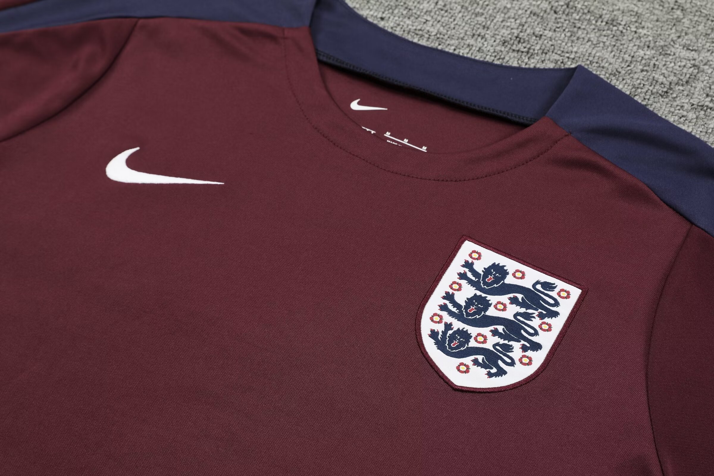 2024/25 England training kit - Adult Set