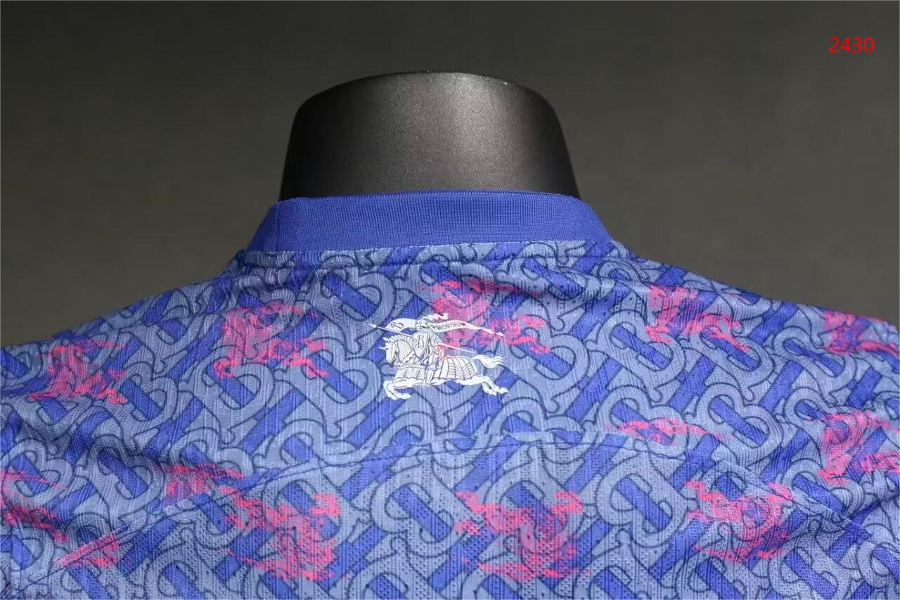 2024/25 Chelsea Special Edition Shirt - Player Edition