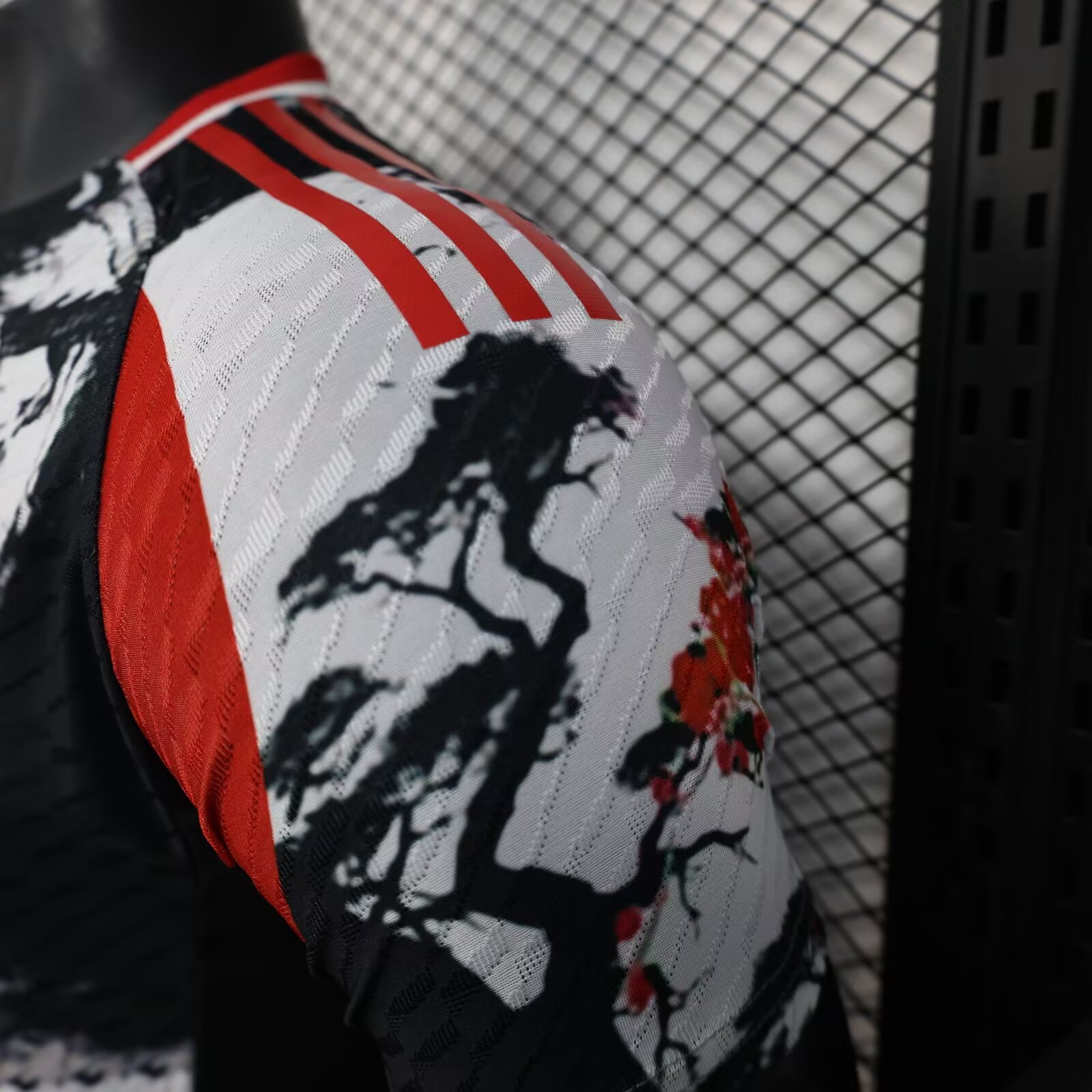 Real Madrid Special Edition 2025-26 - Jersey - Player Edition