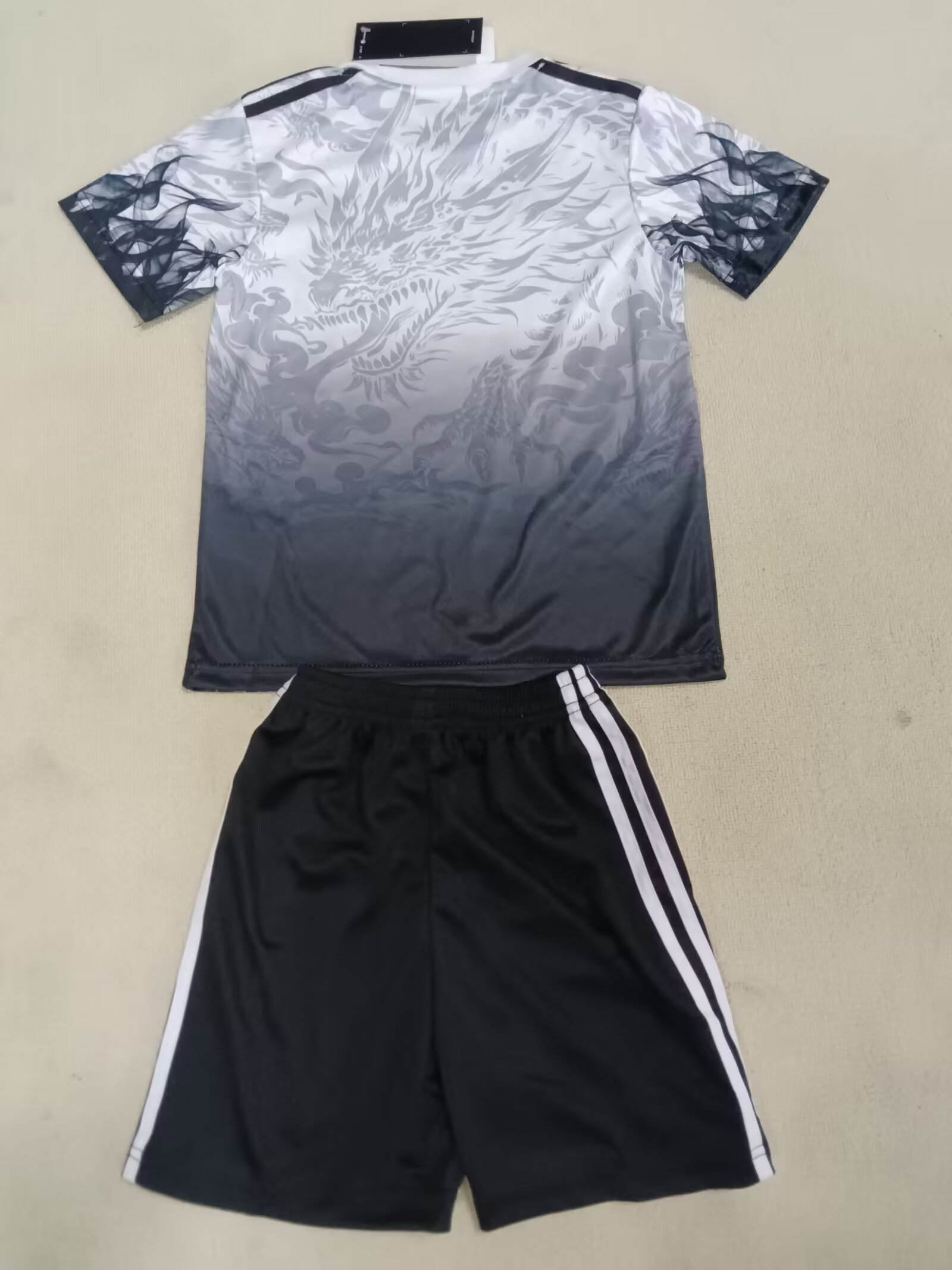 25-26 Real Madrid Special Edition Jersey - Children's Set