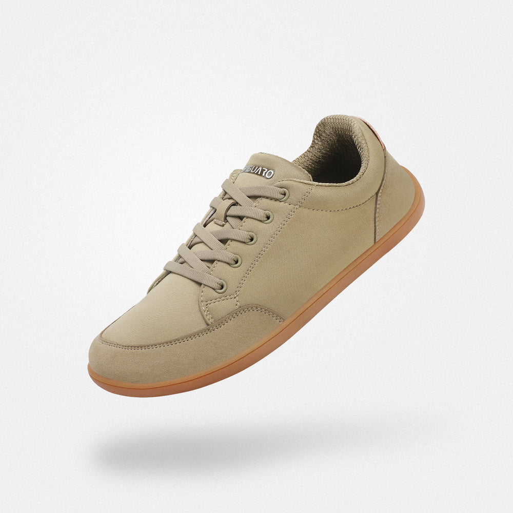 Man Stellar II - Barefoot Shoes