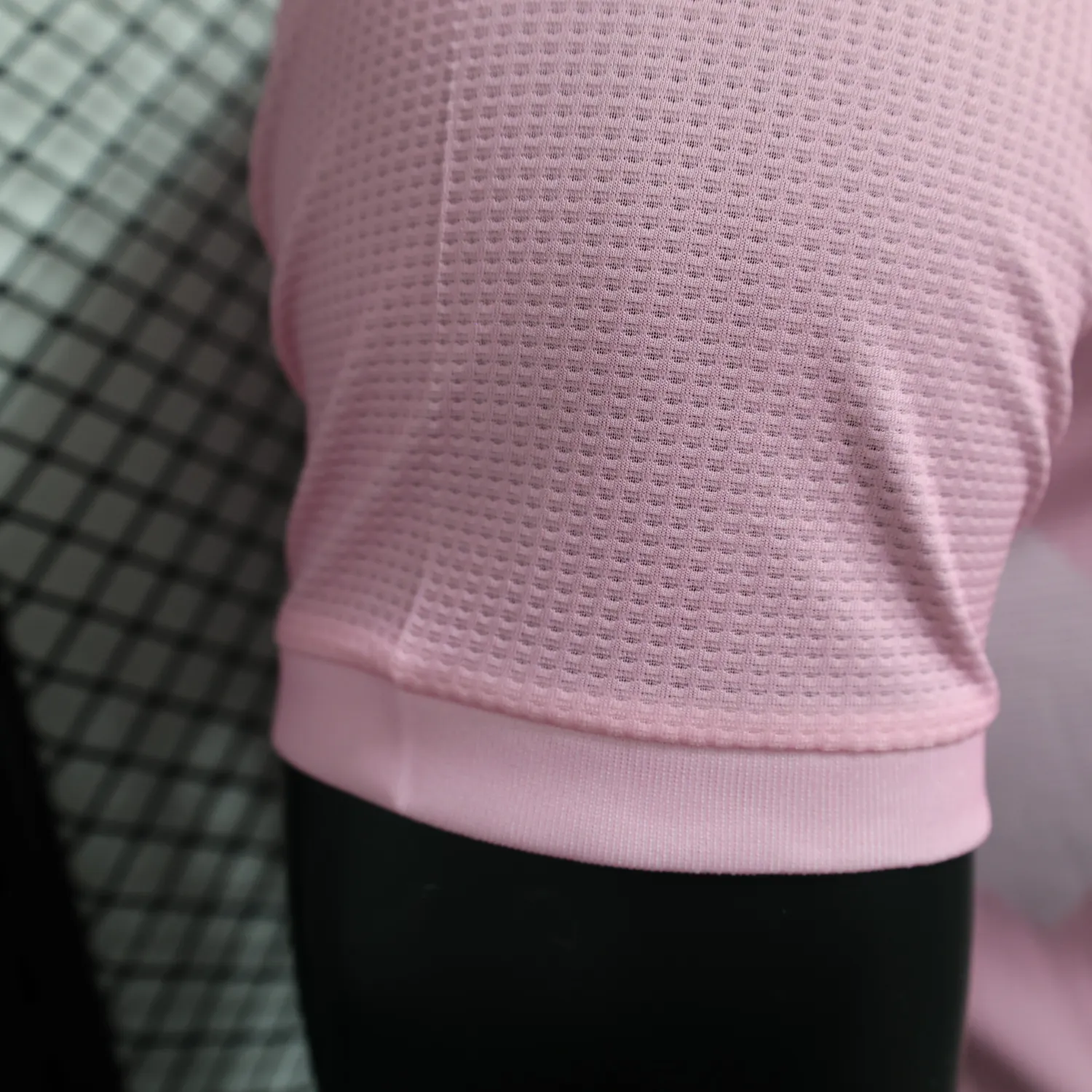 2023/24 Algeria Player Edition Jersey