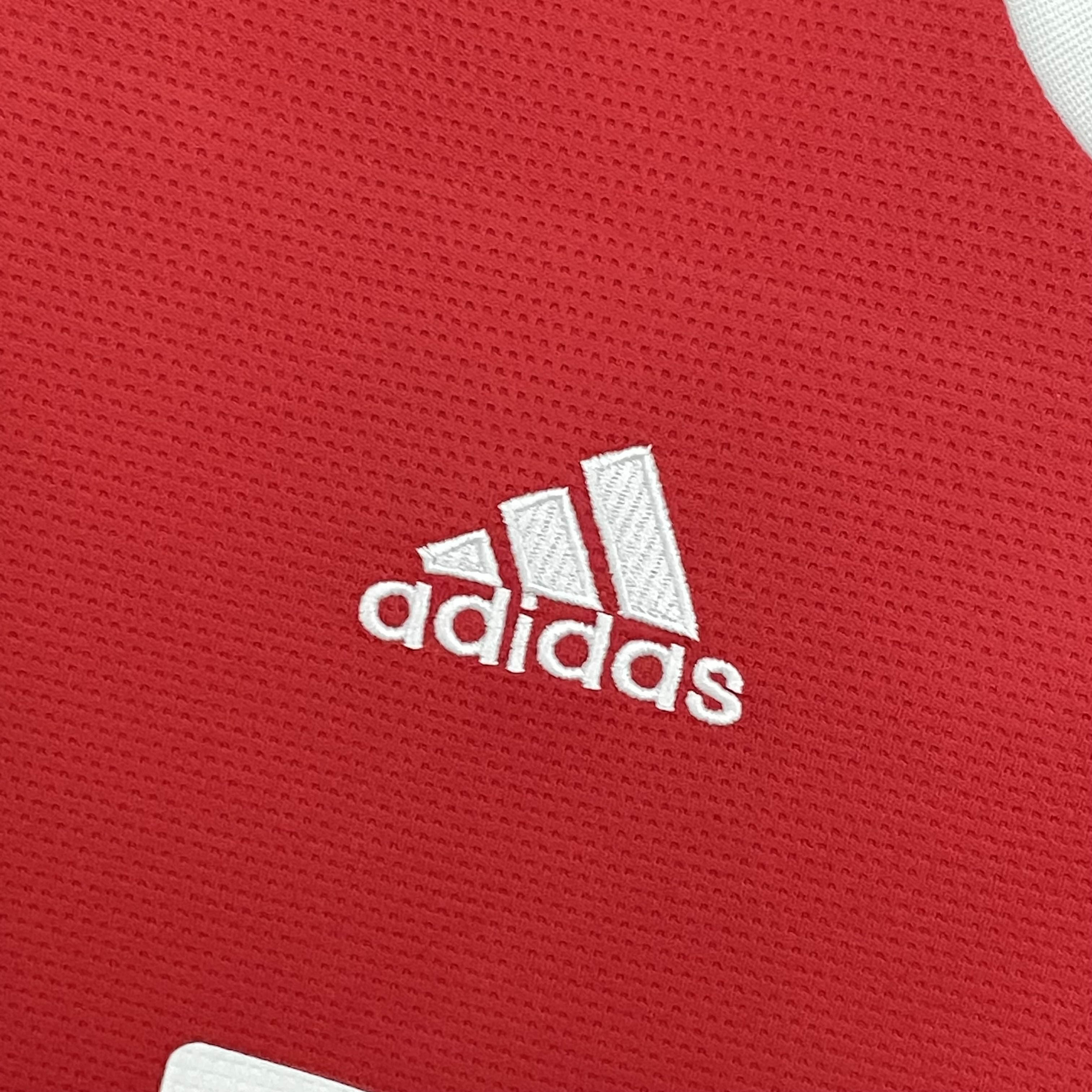 2021/22 Manchester United home jersey 1:1 Thai quality
