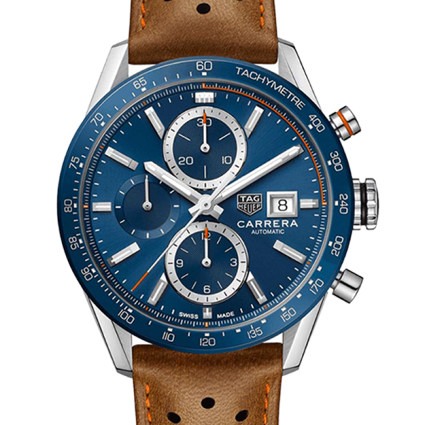 Carrera CBM2112.FC6455 43mm