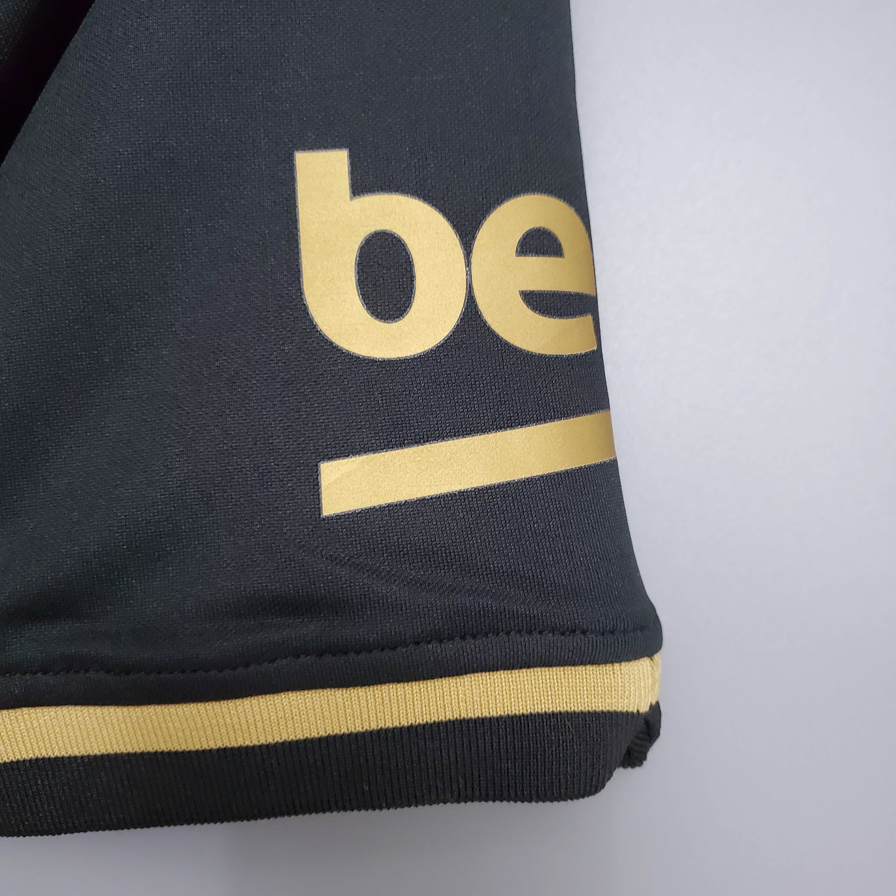 2020/21 Barcelona away football jersey 1:1 Thai quality - Fans Edition