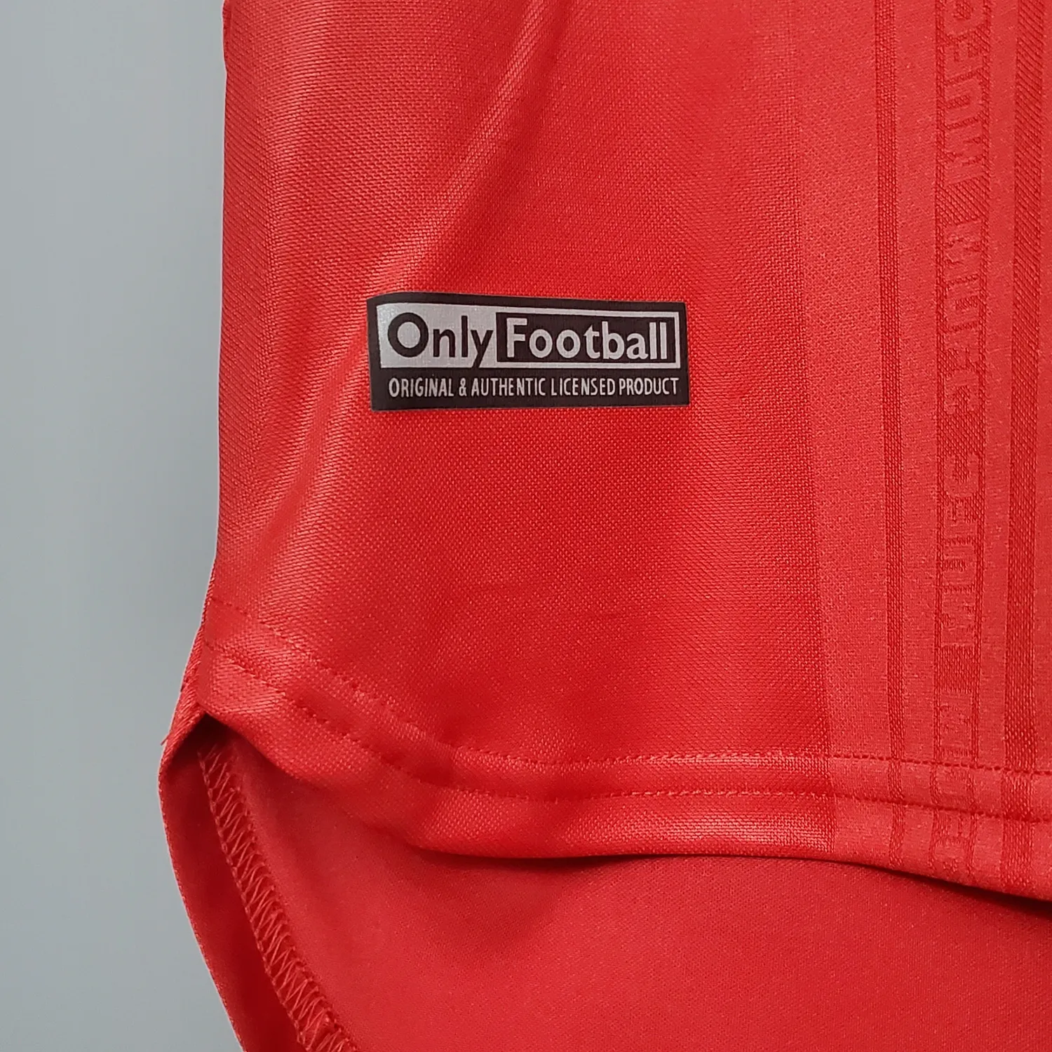 1999/2000 Manchester United home retro jersey - fans edition