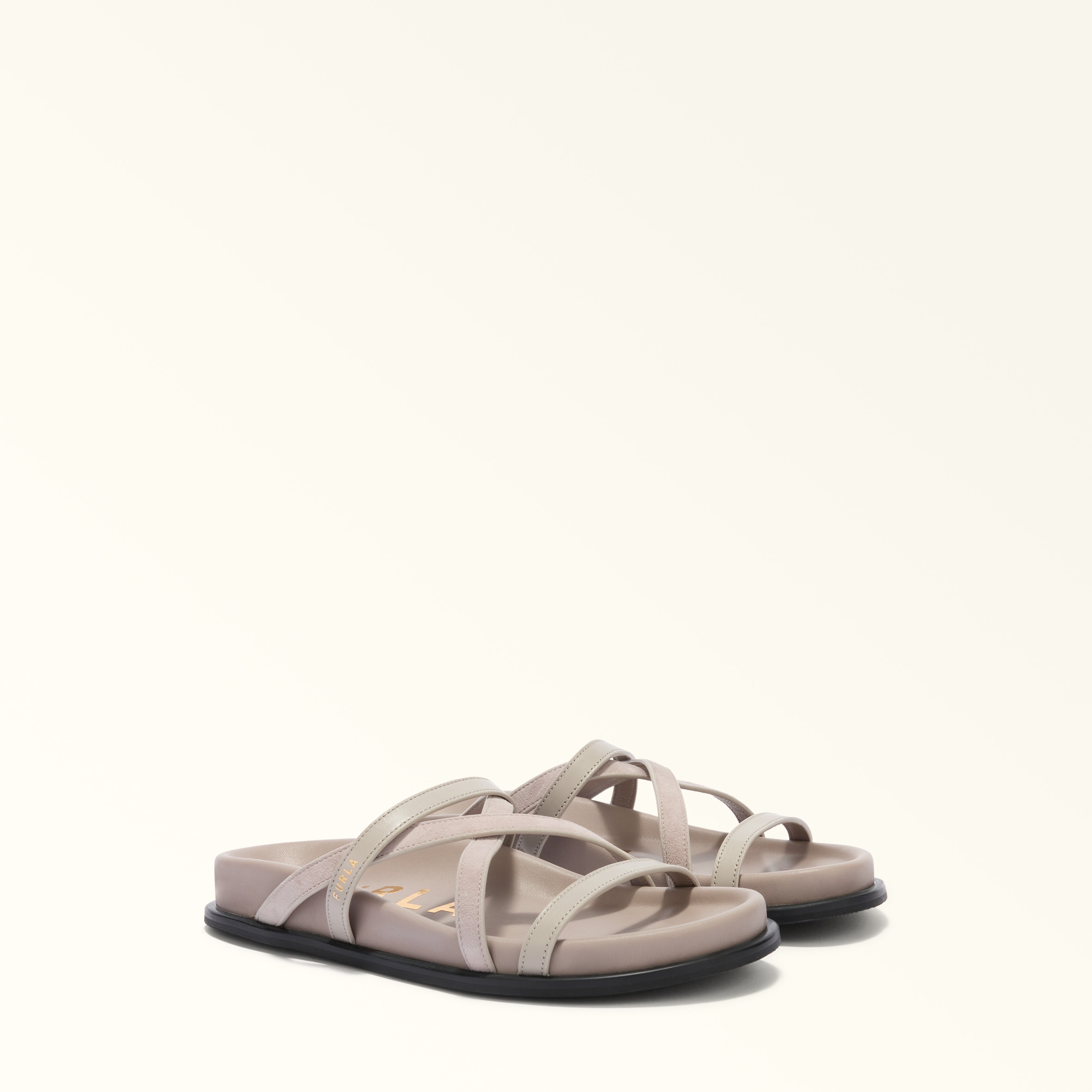 Furla Solea Sandals