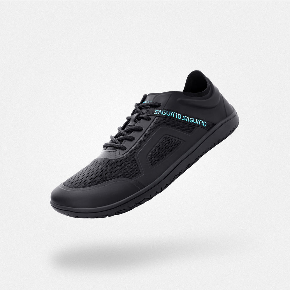 Man Wish II -  Barefoot Shoes