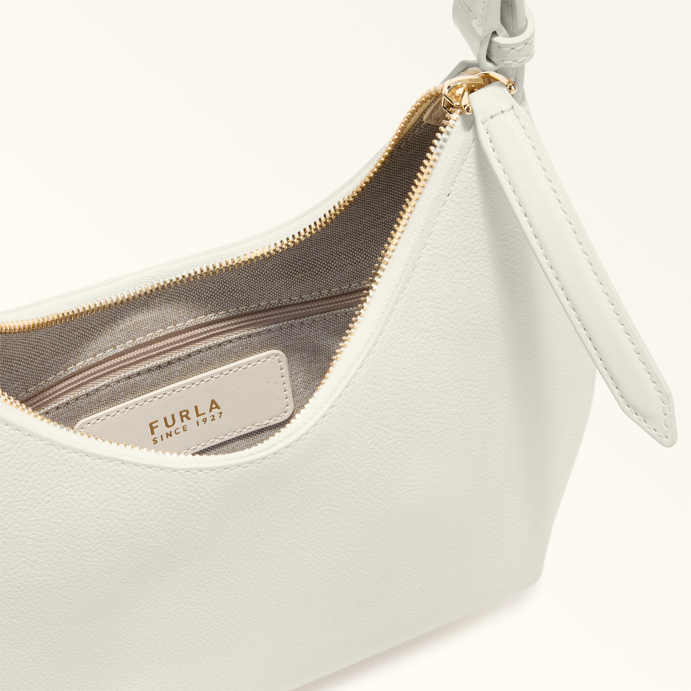 Furla Goccia Shoulder Bag S