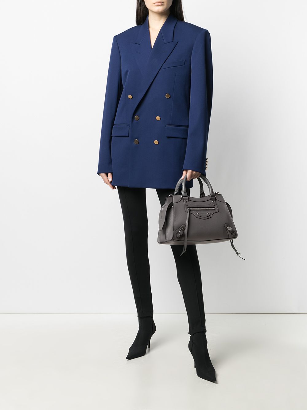 Balenciaga Neo Classic City Small Tote