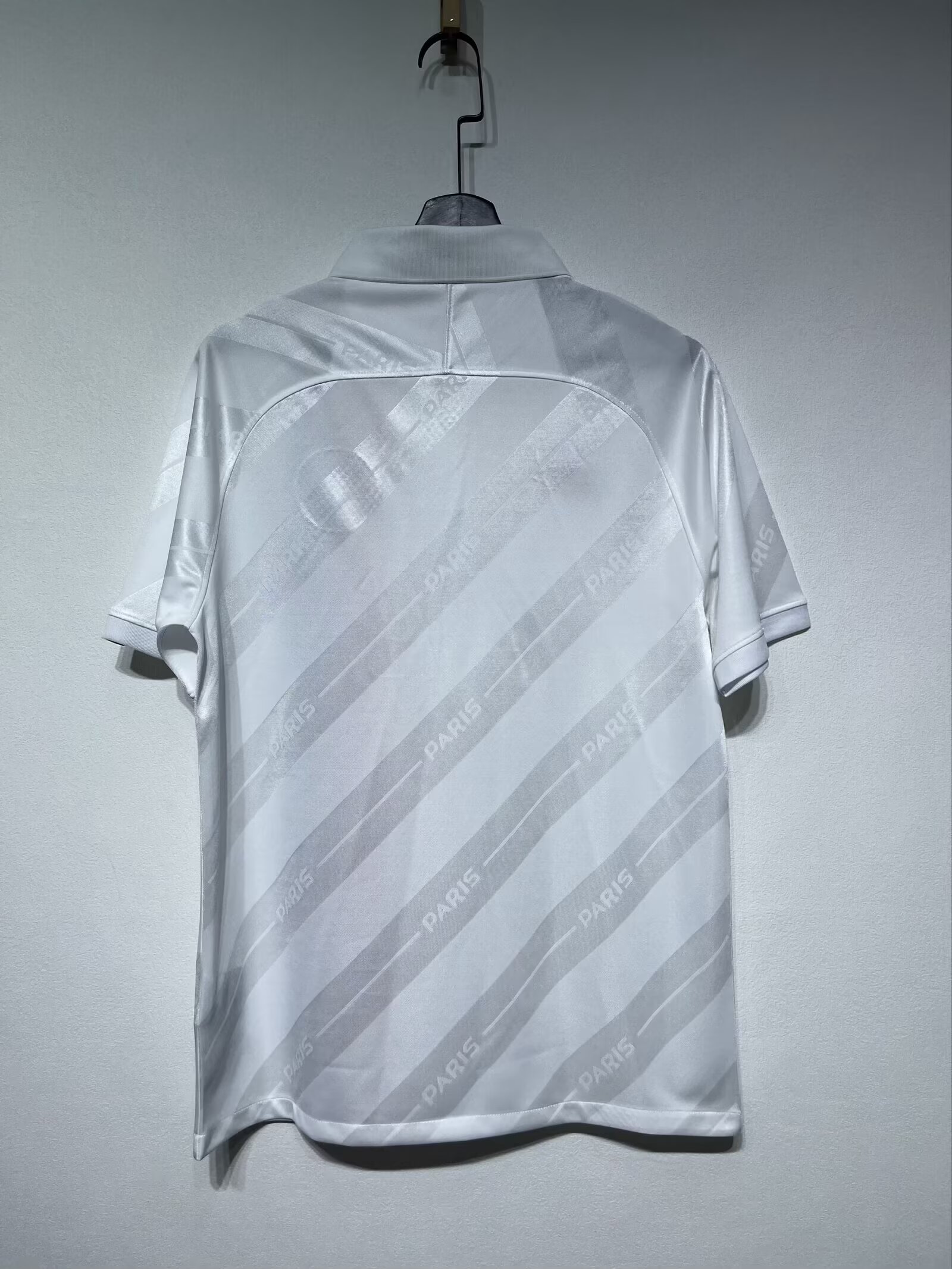 2019-20 Paris Saint Germain second away jersey - Fans Edition