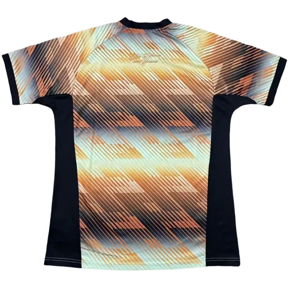 2026-27 France Hollywood Training Jersey - Fans Edition