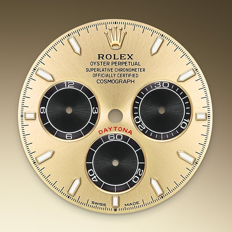 Rolex COSMOGRAPH DAYTONA