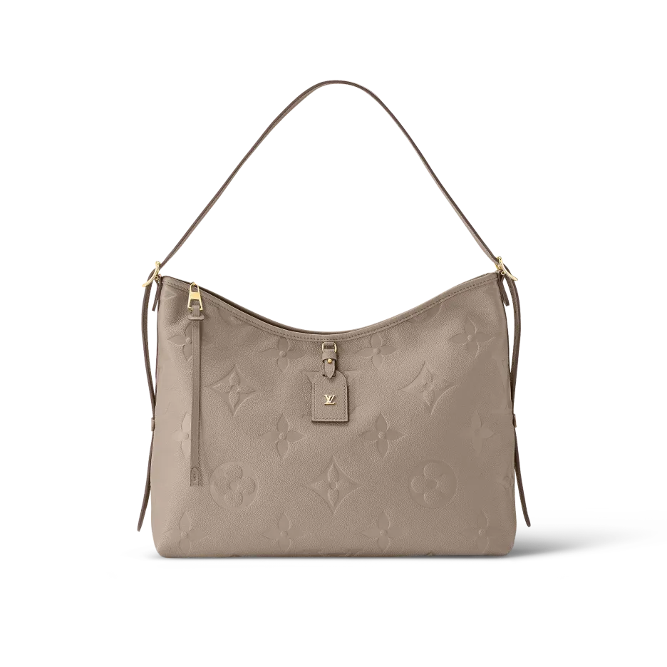 Louis Vuitton M46289 CARRYALL MM
