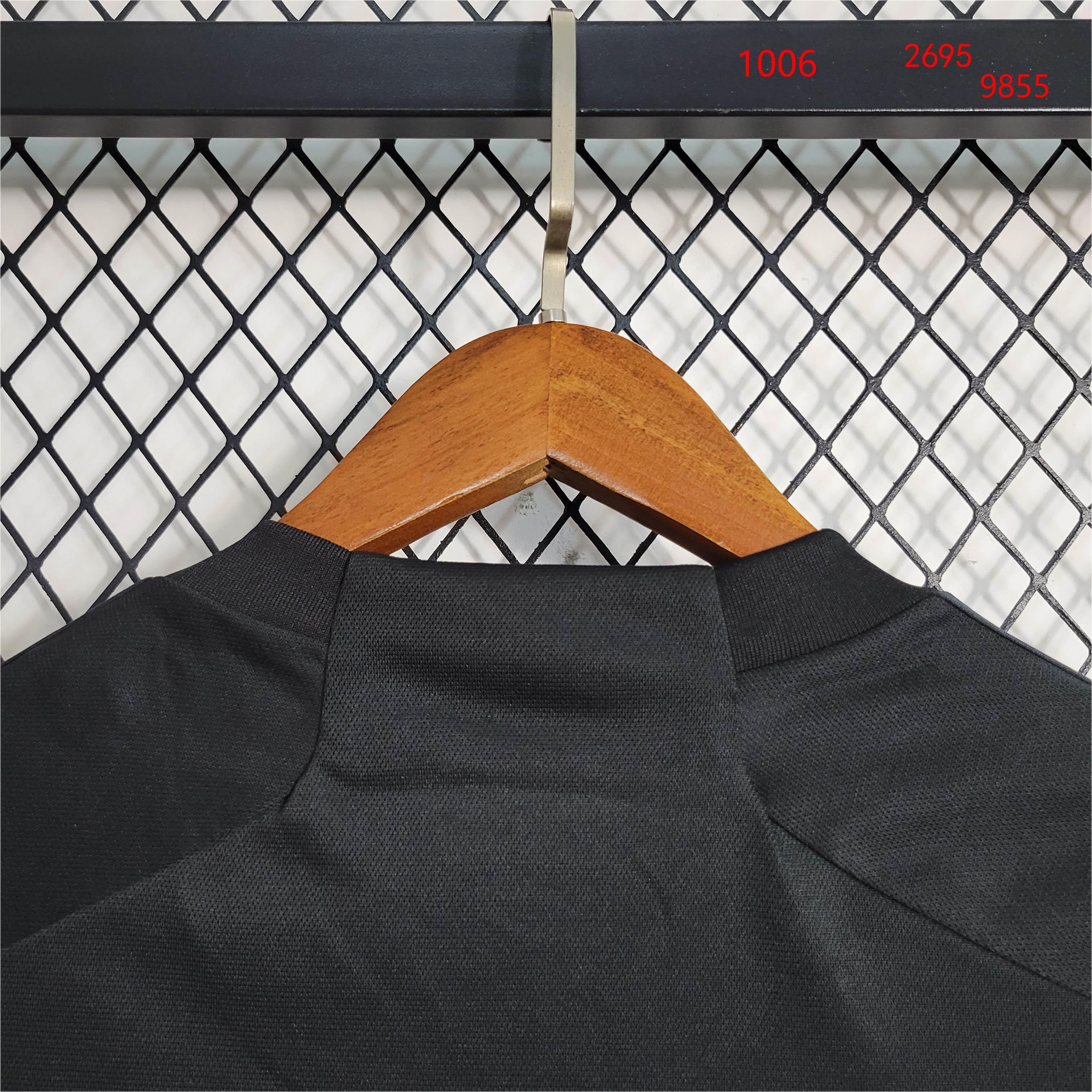 2023/24 Real Madrid Second Away Jersey 1:1 Thailand Quality