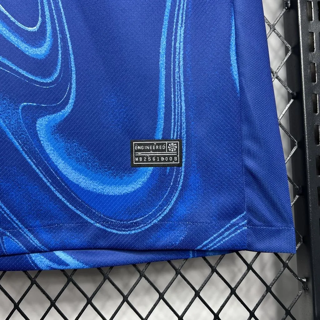 2024/25 Chelsea home kit - Fans Edition