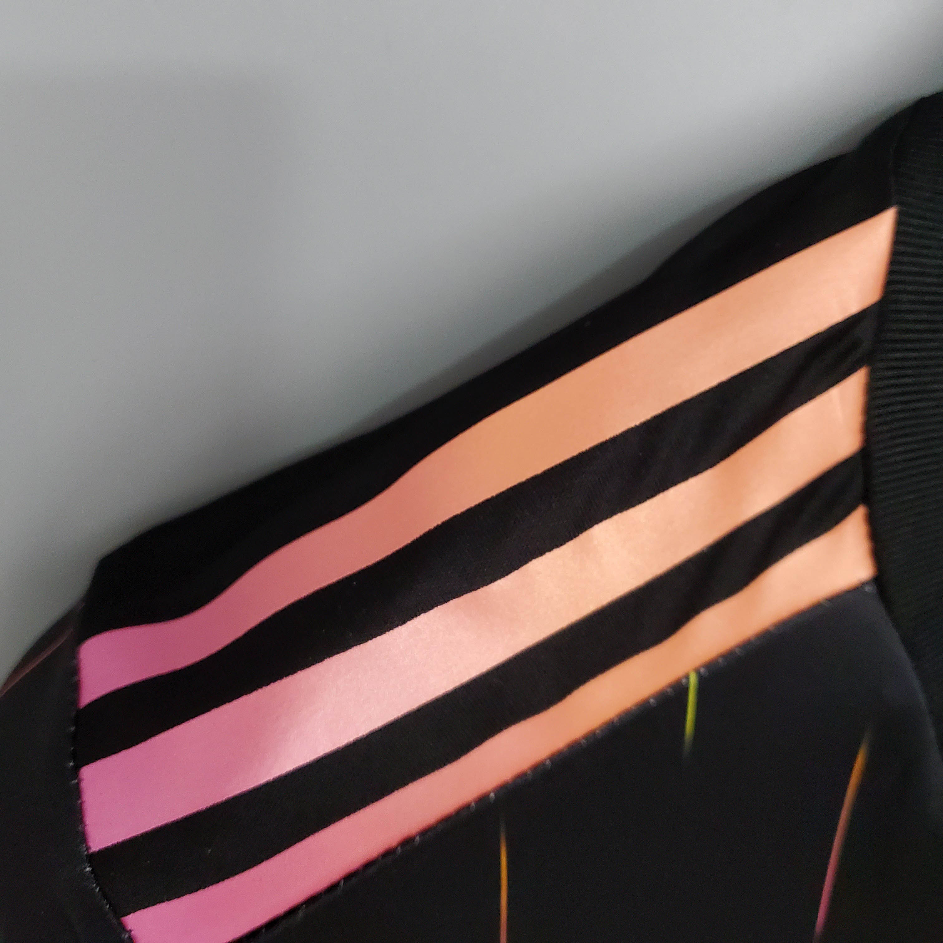 Juventus 2021/2022 jersey 1:1 Thai Quality away - fans edition