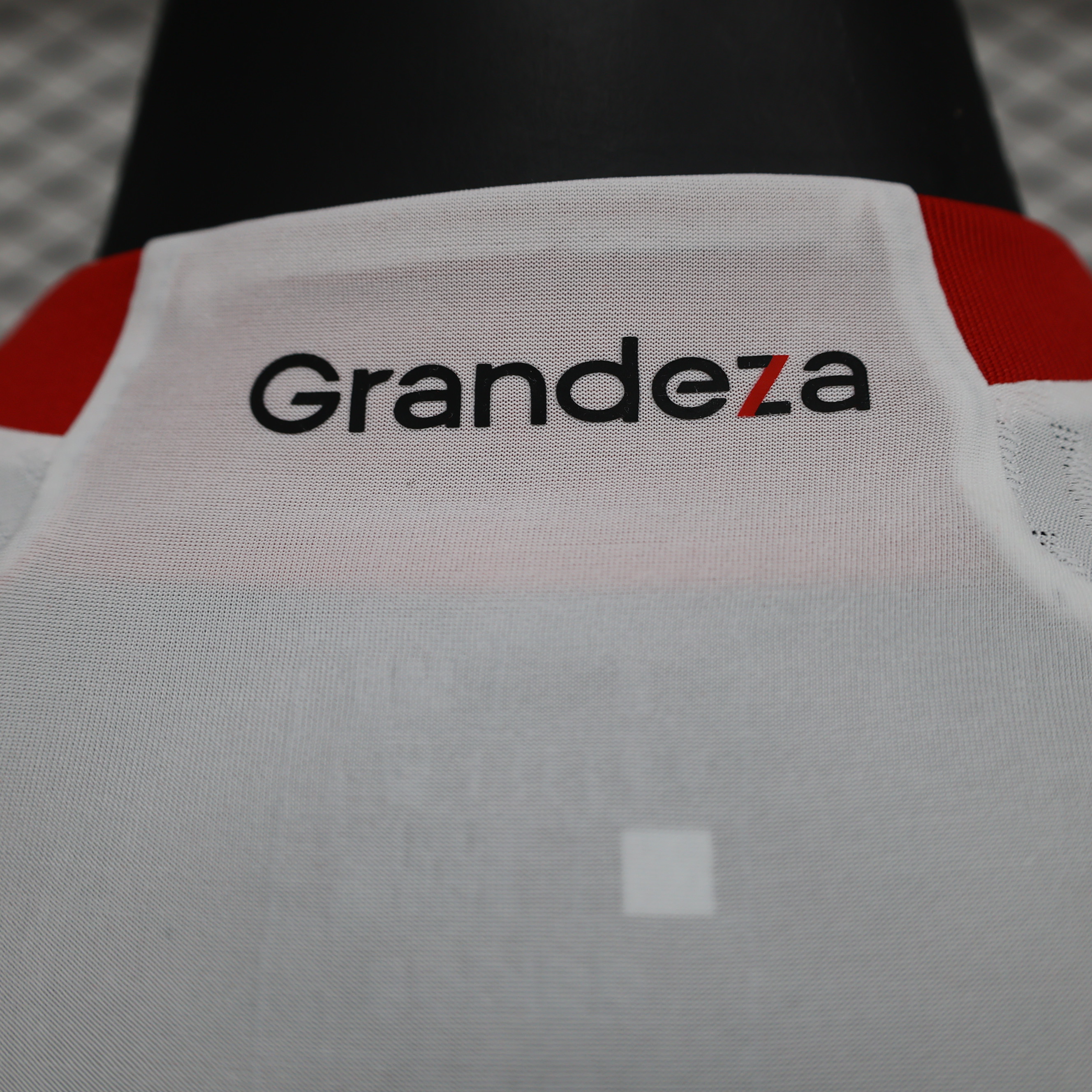 2024-25 River Plate Home - Jersey - Player Edition