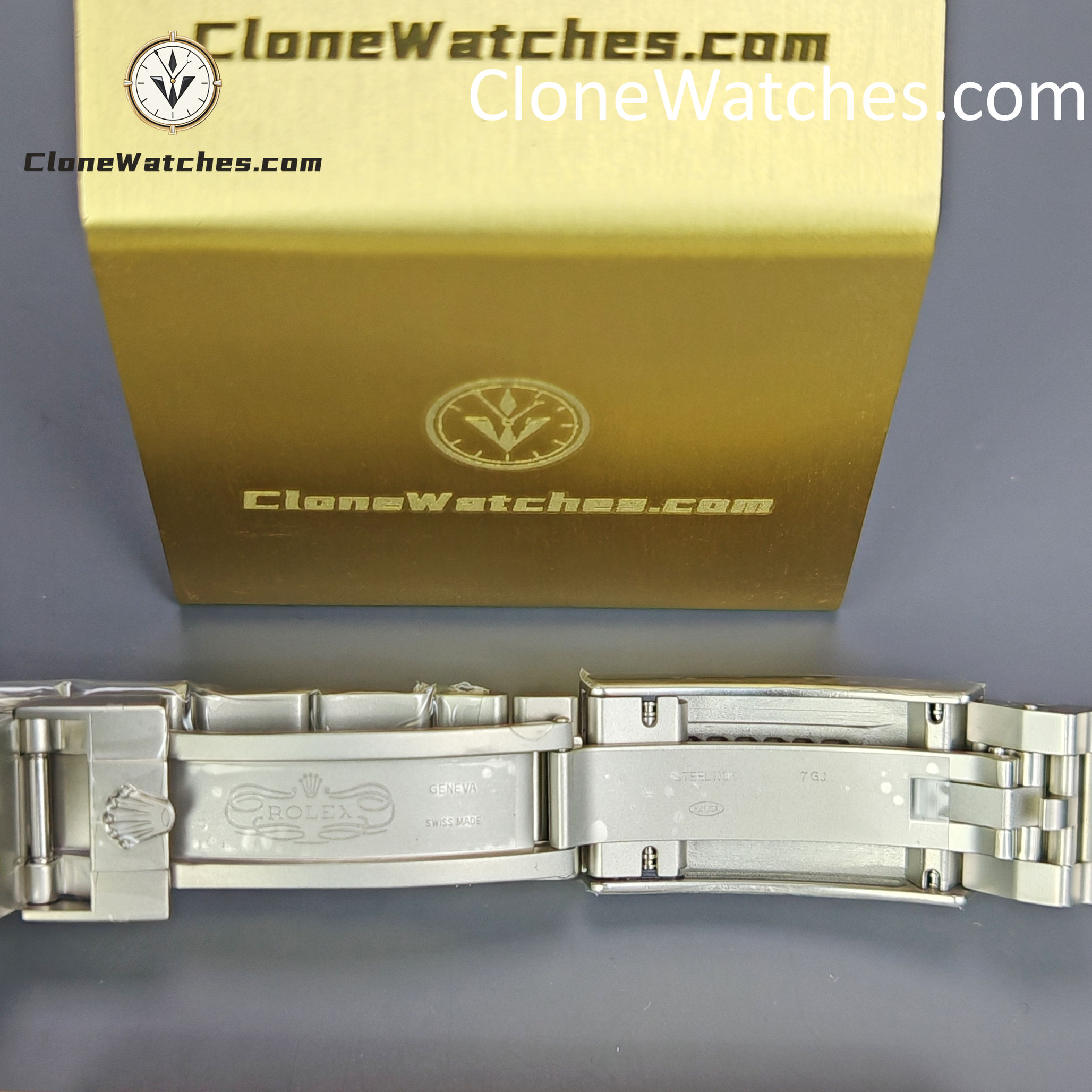 Rolex Super Clone Watches 1:1 DIW Aquamarine Tiffany Blue Dial Submariner Carbon Bezel 3135 Movement