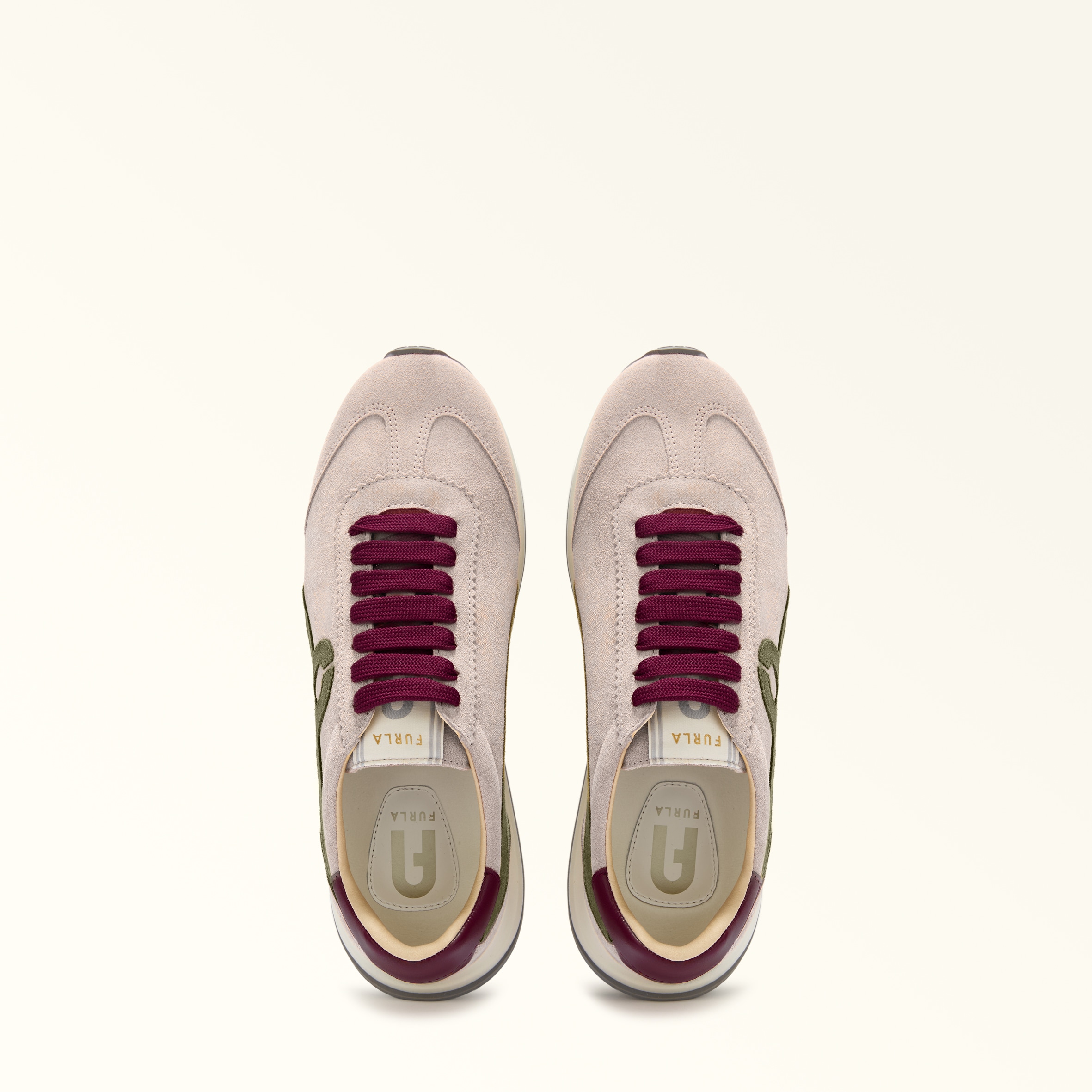 Furla Retrò Sneakers