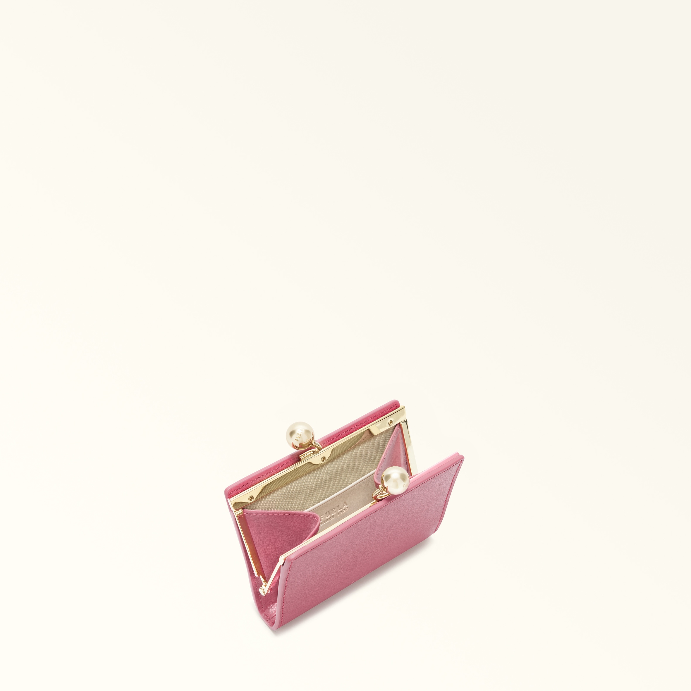 Furla Dots Coin Case S