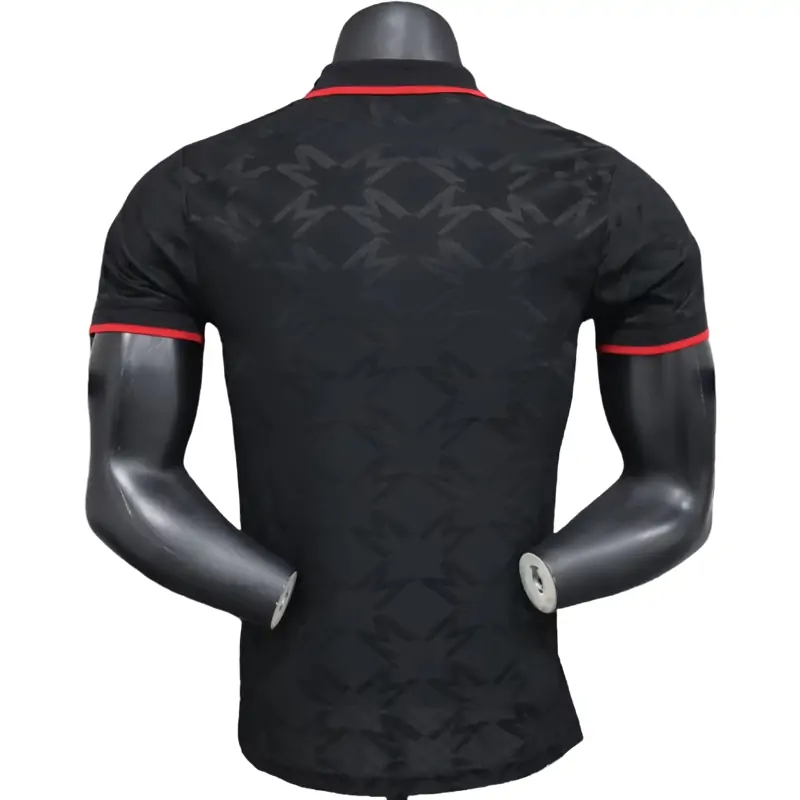 2025/26 Manchester United Special Edition Player Jersey