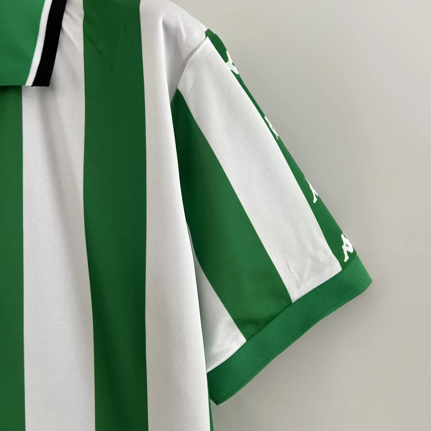 1993/94 Real Betis home retro jersey
