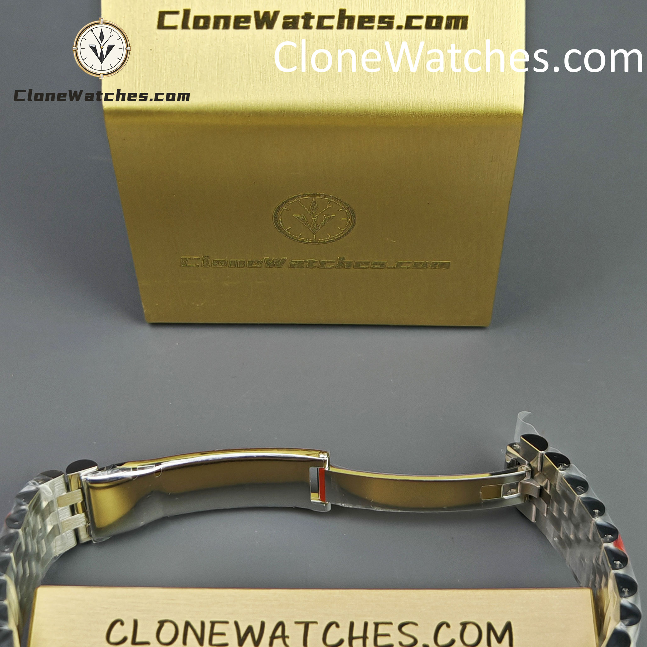 Rolex Super Clone Watches 1:1 DateJust Pink Dial M278274 – 0032 Jubilee 31MM 2236 Movement
