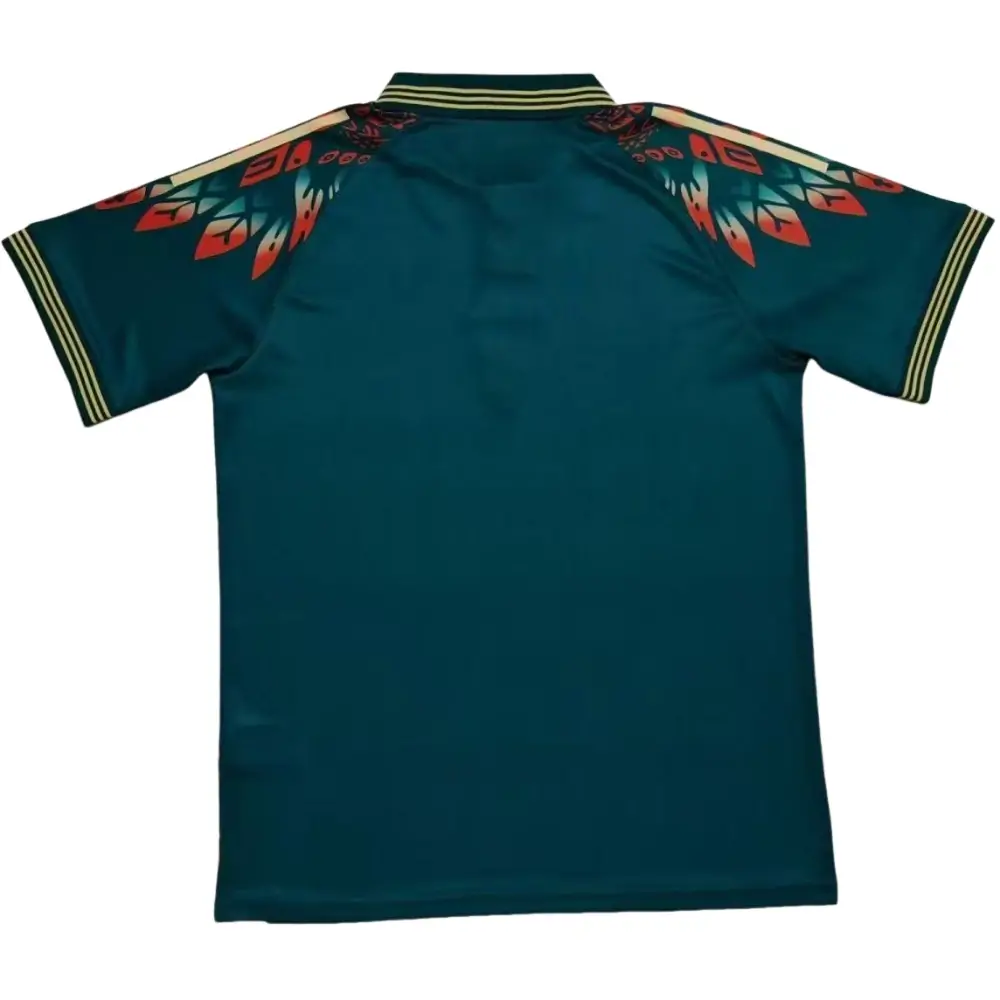 2025-26 New Season Mexico Special Edition Jersey - Fans Edition