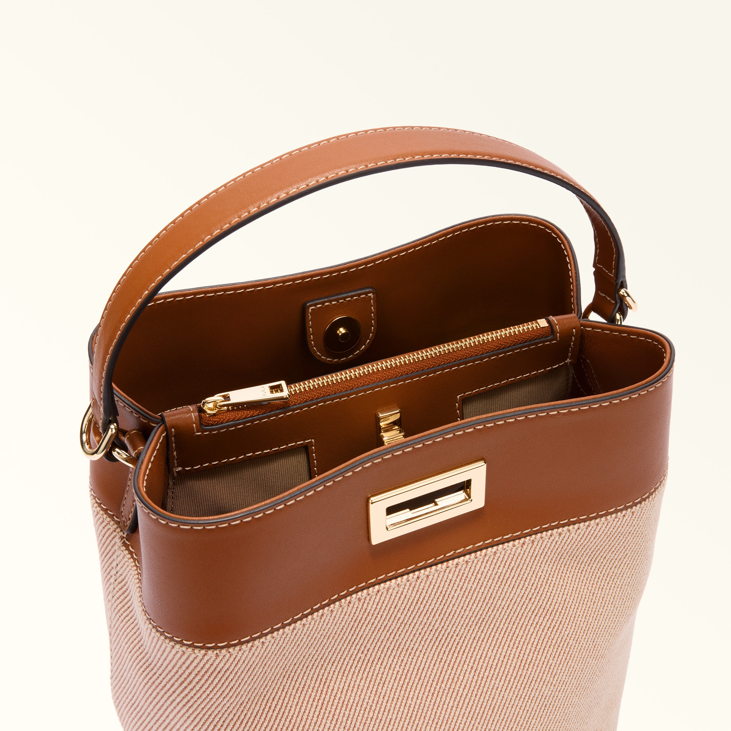 Furla Amelia Bucket Bag S