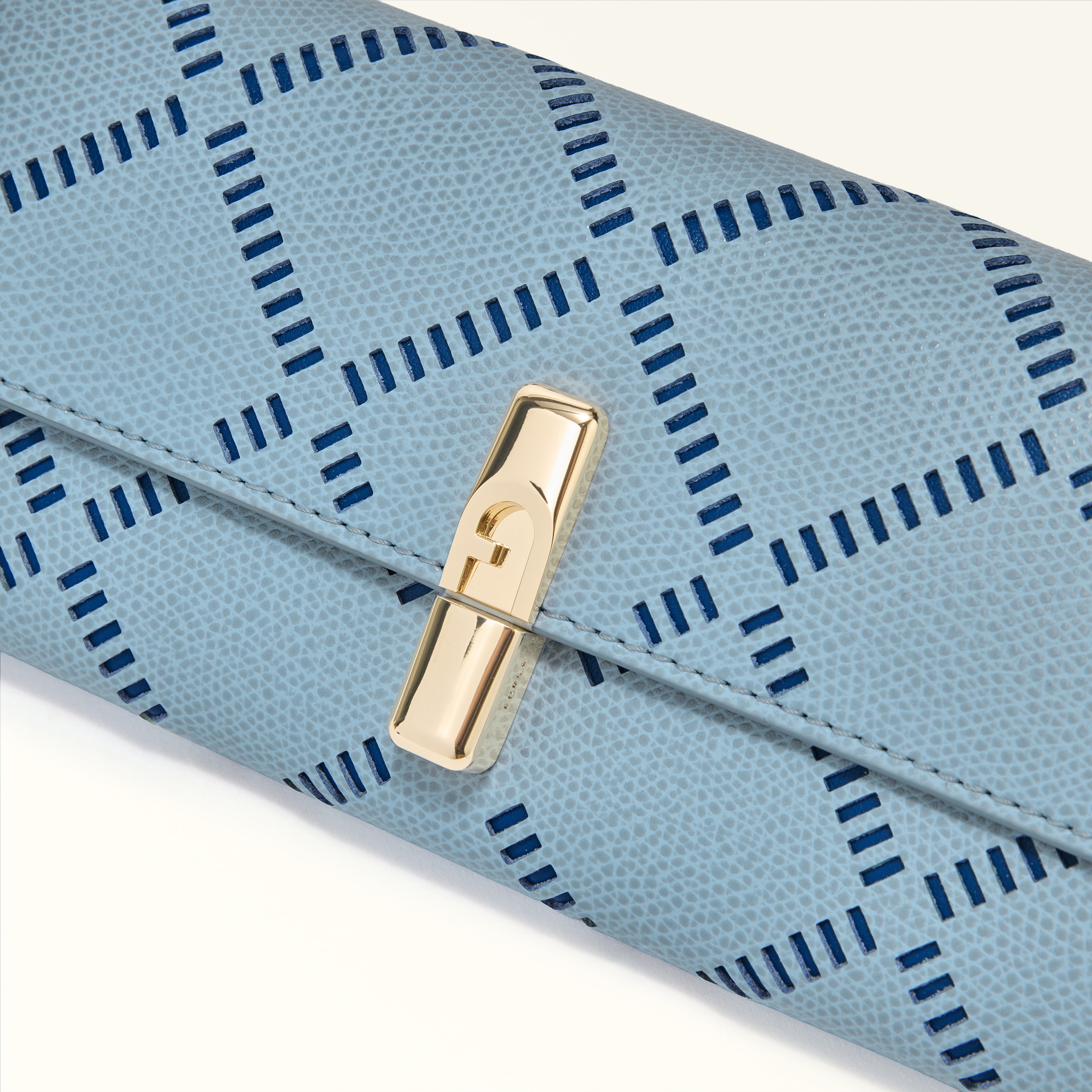 Furla Iride Continental Wallet XL