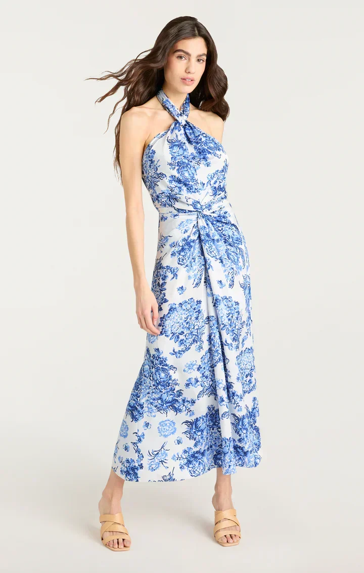 COLI midi dress Five to Seven