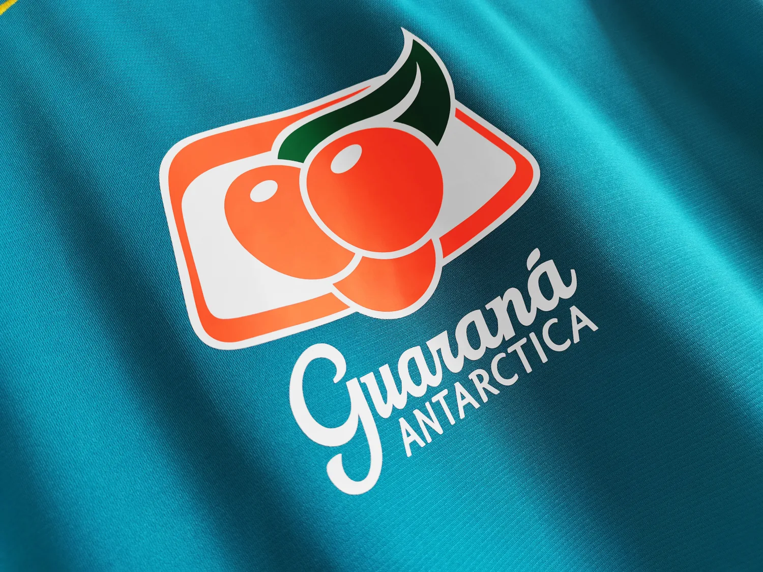 2021 Brazil Training Jersey - Fans Edition