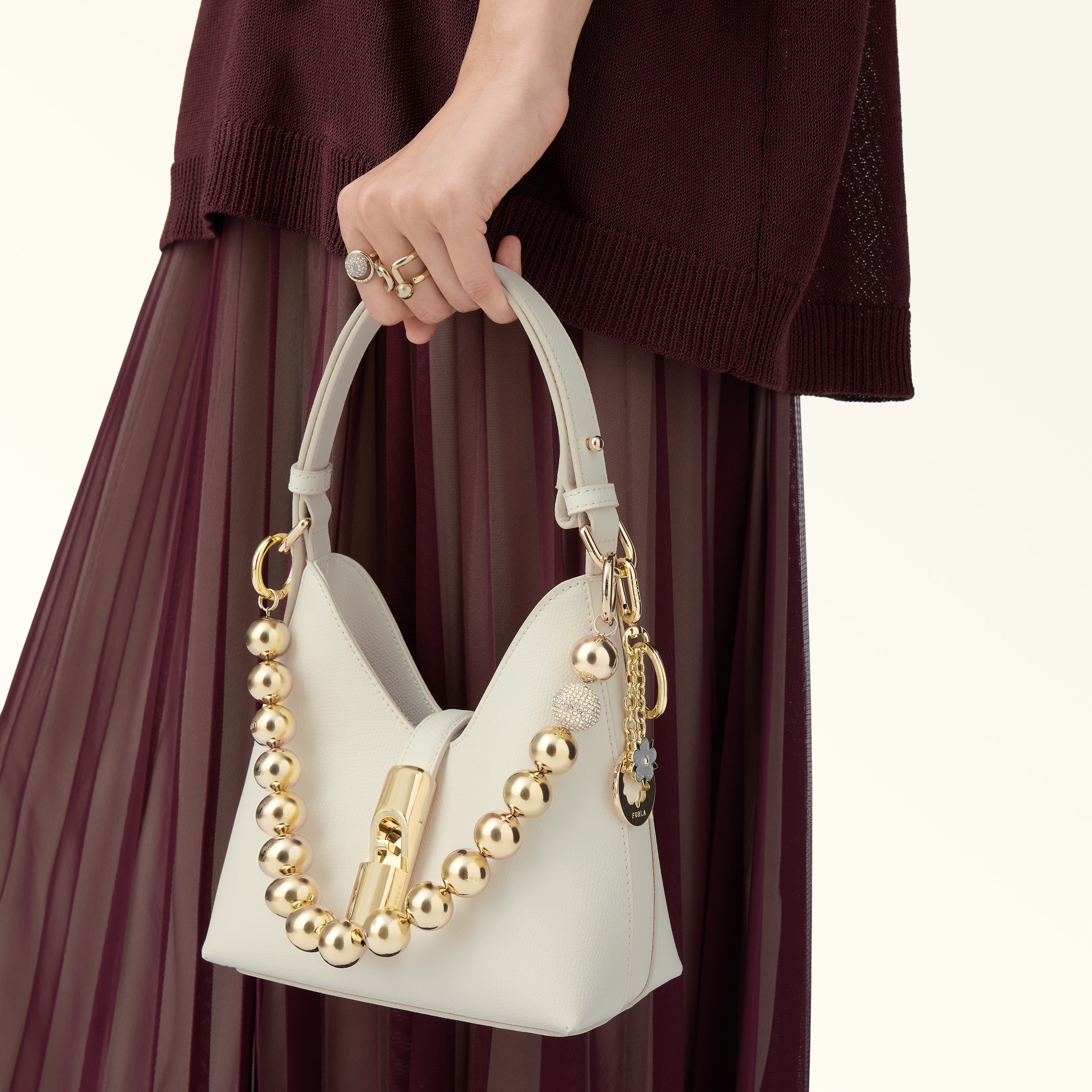 Furla Iride Mini Bag