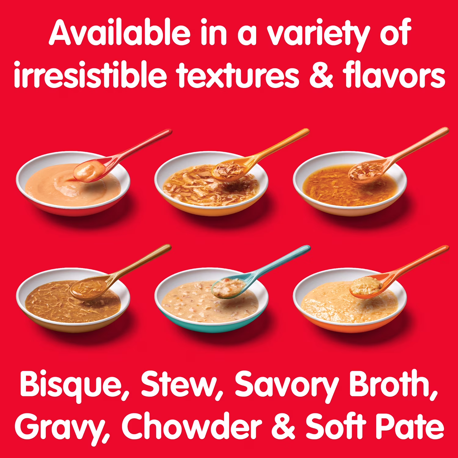 Hartz Delectables Non-Seafood Gravy Lickable Wet Cat Treats, Chicken, 1.4oz, Single