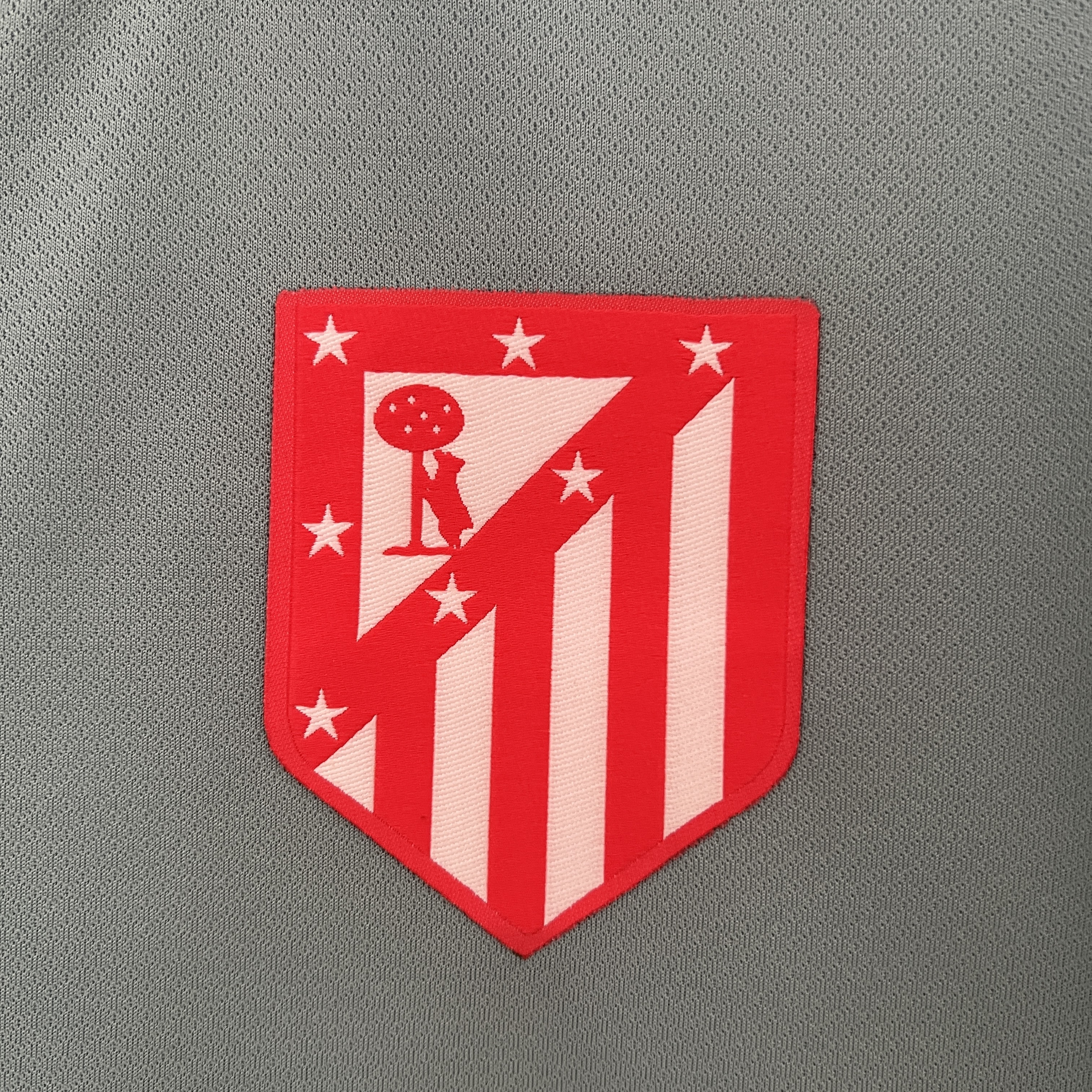 2024/25 Atletico Madrid away jersey 1:1 Thai quality