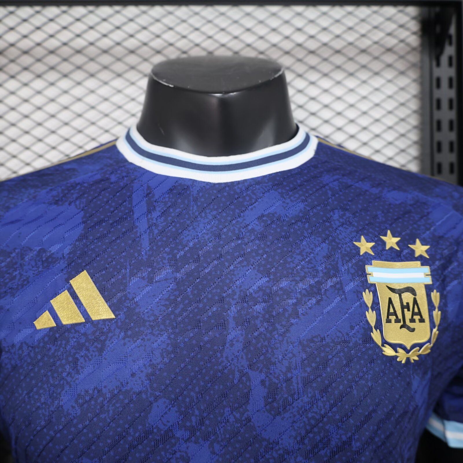 2024/25 Argentina Special Edition Shirt - Player Edition