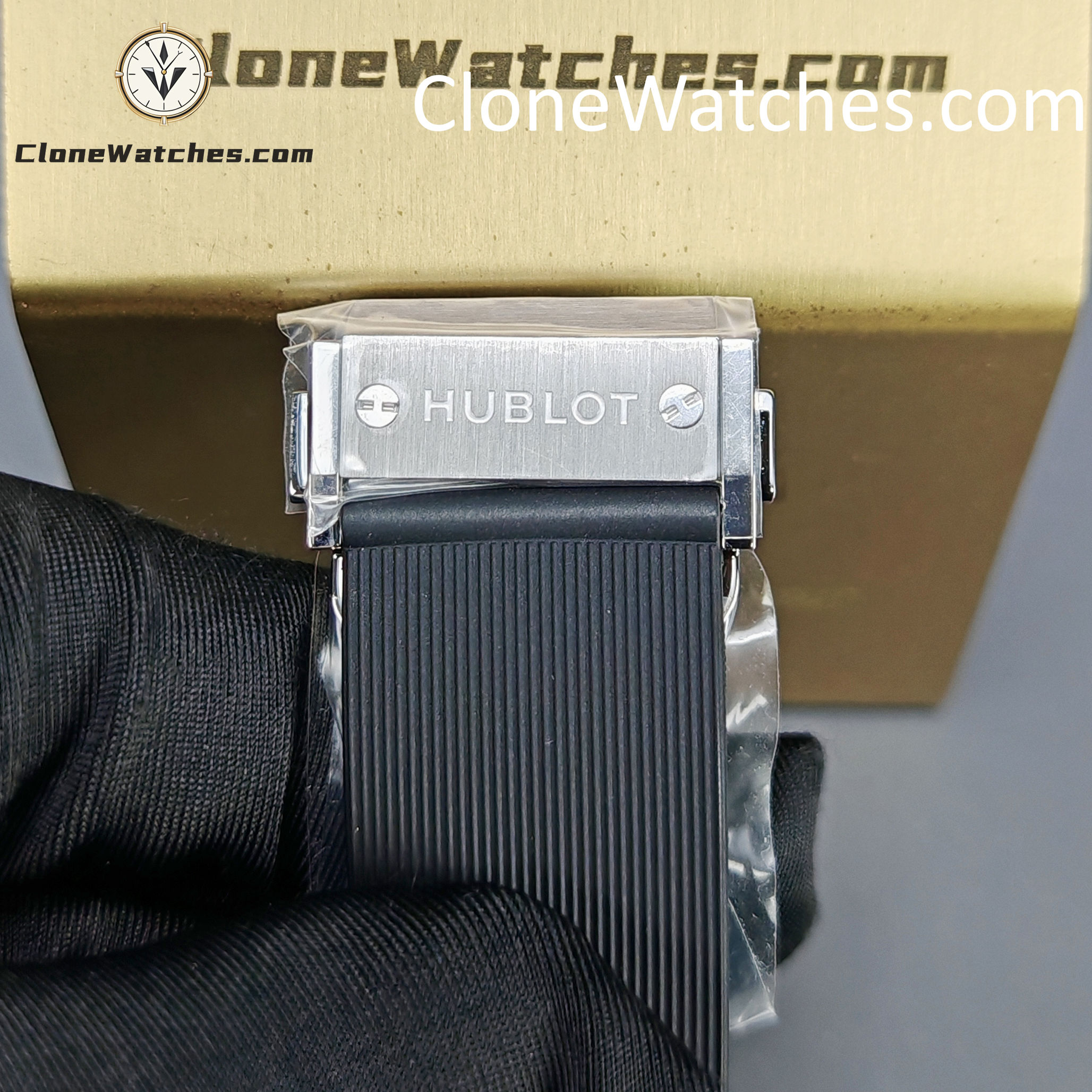 Hublot Super Clone Watches 1:1 Classic Fusion 42MM 542.NX.2611.RX