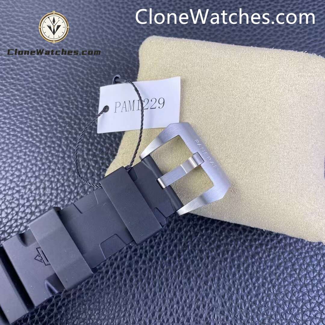 Panerai Super Clone Watches 1:1 Submersible QuarantaQuattro PAM01229