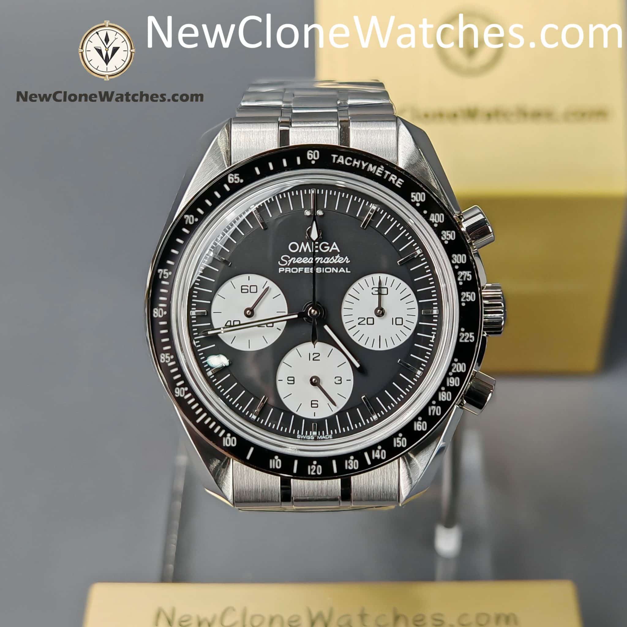 OMEGA Super Clone Watches 1:1 Speedmaster Moonwatch Professional 310.30.42.50.01.004 42mm