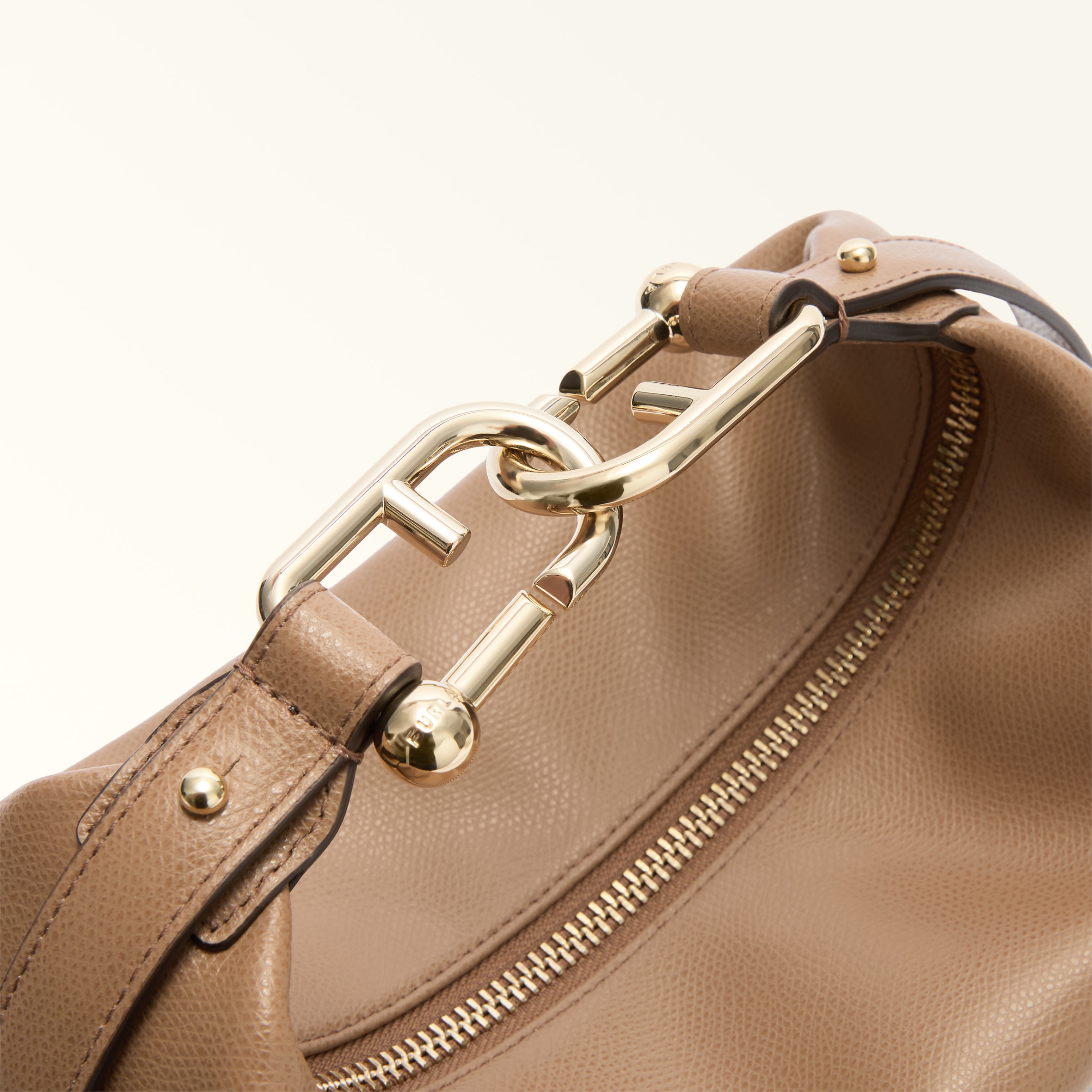 Furla Tonie Shoulder Bag M