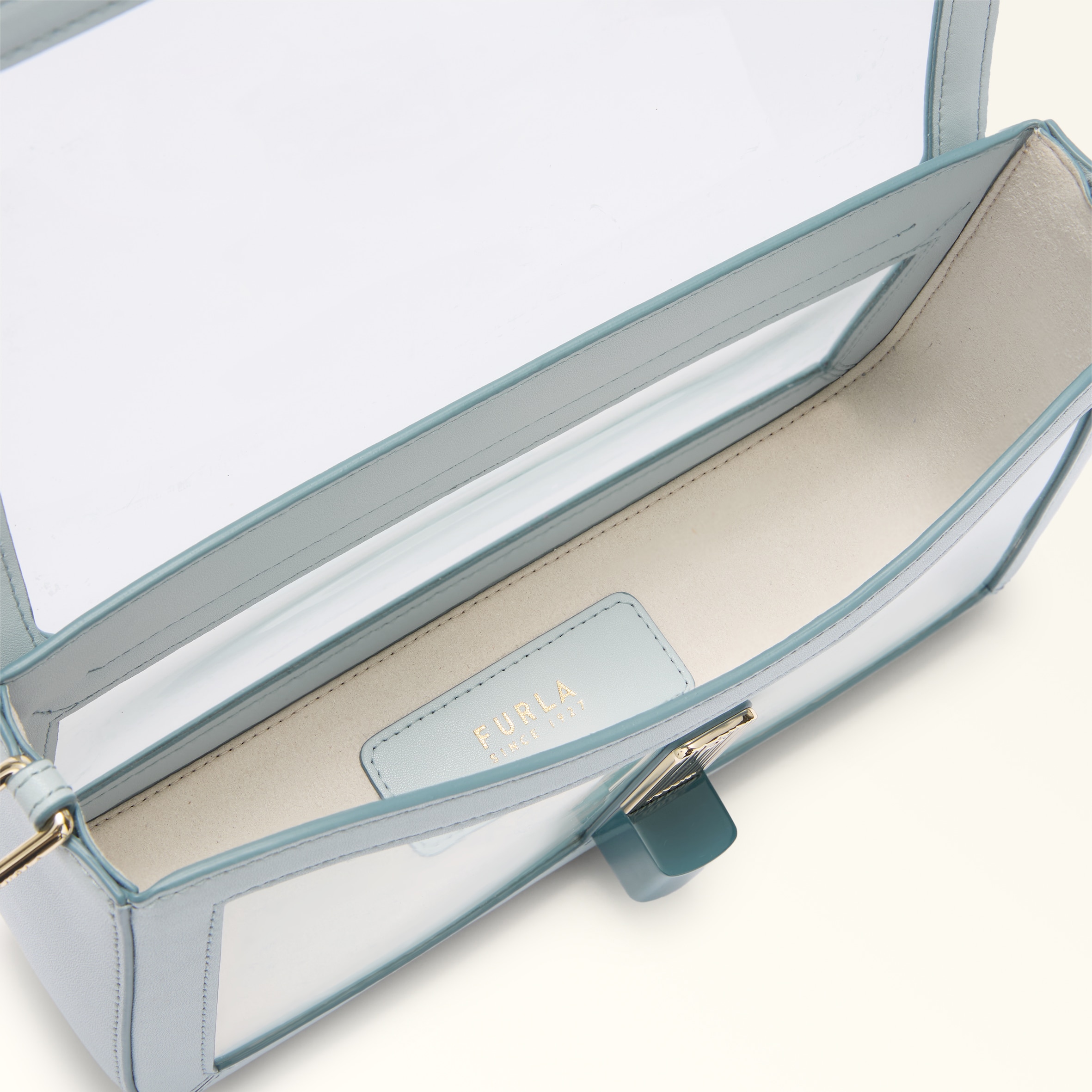 Furla Iride Crossbody S