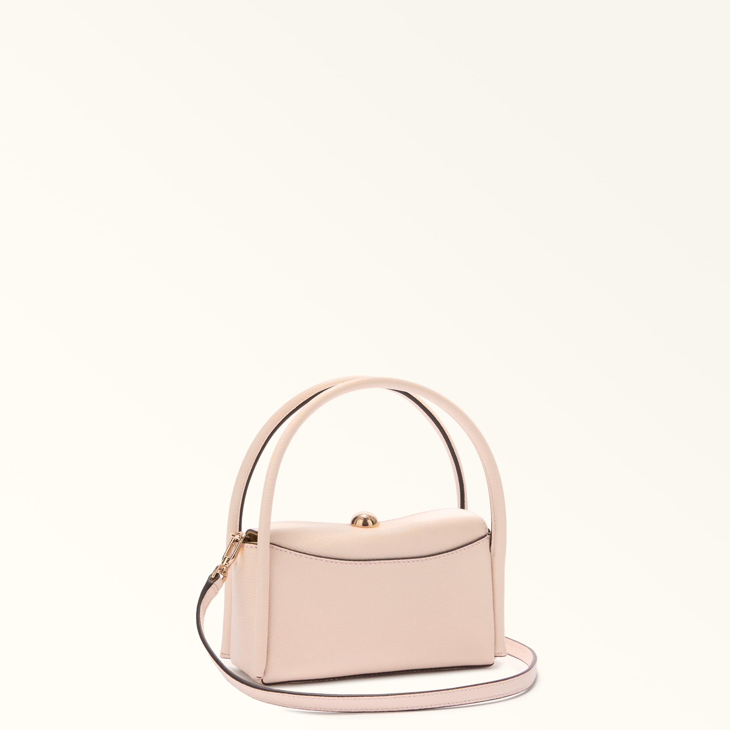 Furla Nicole Boston Bag