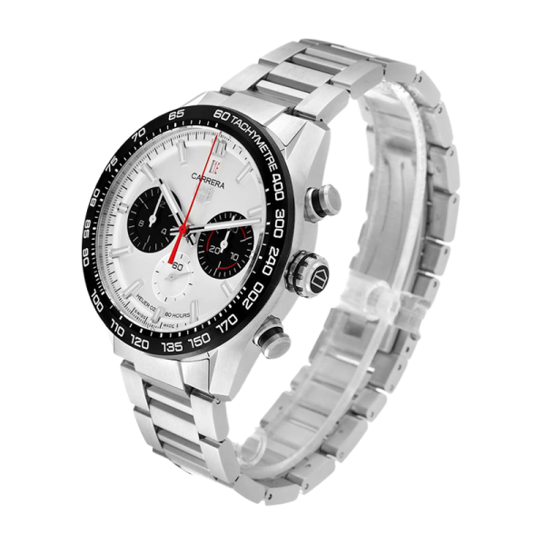Carrera CBN2A1D.BA0643 43mm